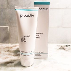 Proactiv Clarifying Night Cream